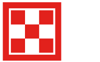 Purina nine square logo