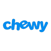 chewy logo