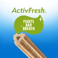 activfresh fights bad breath