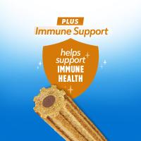 plus immune support helps support immune health