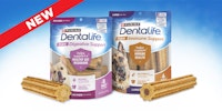 DentaLife Plus Digestive Support and Plus Immune Support packages