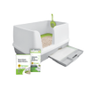 Sistema original de caja de arena Tidy Cats® Breeze®