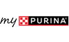 myPurina app logo