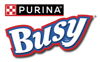 Busy logo