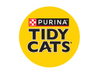 Logotipo de Tidy Cats