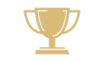 Champion Trophy Icon