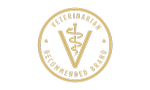 Vet Recommended Icon