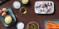 Table of quality pet food ingredients Table of quality pet food ingredients
