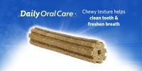 DentaLife Daily Oral Care dog treat