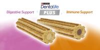 DentaLife Plus Digestive Support and Plus Immune Support chews