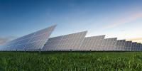 Energia solar en Purina