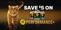 Save $5 on Tidy Cats!