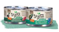 Alimento húmedo para gatos sin cereales de Beyond