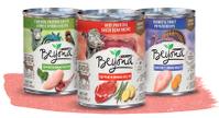 Beyond Grain Free Ground dog food Entrées