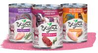 Beyond Natural Wet Dog Food Recipes