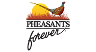 Pheasants Forever Logo