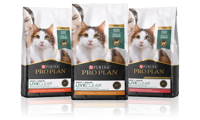 Pro Plan LiveClear Cat food