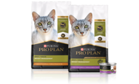 Pro Plan Weight Management Cat Food
