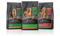 Pro Plan Small & Toy Breed Dry Dog Food
