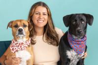 Karina Carbo-Johnson, magistrada en ciencias