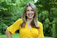 Dra. Lauren Pagliughi, veterinaria