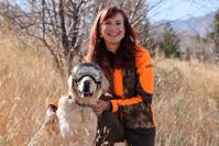 Dra. RuthAnn Lobos, veterinaria, CCRT, CVAT