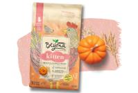 Recetas naturales de alimentos para gatitos de Beyond