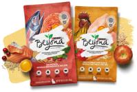 Recetas de pollo y salmón de Beyond