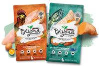 Alimento seco sin cereales para gatos de Beyond