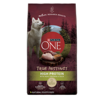 true instinct chicken and duck package