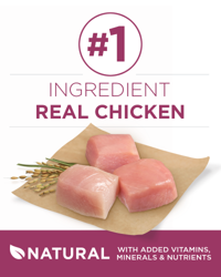 apoya el desarrollo de la visión y el cerebro. Alta proteína para el crecimiento de los músculos. Mantiene los huesos y las articulaciones fuertes.