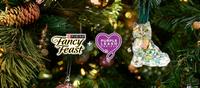Fancy Feast is supporting the Purple Leash Project