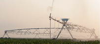 Nebraska Irrigation