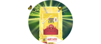 Balde recargable Tidy Cats - 90 % menos de plástico