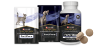 FortiFlora®