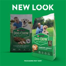 New look, same great taste
