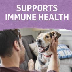 supports immune health