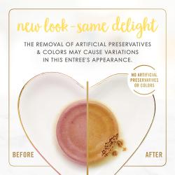 New look-same delight