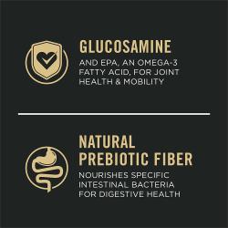 natural prebiotic fiber