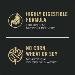 No corn, wheat or soy