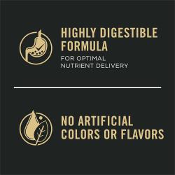 Highly Digestible Formula For Optimal Nutrient Delivery