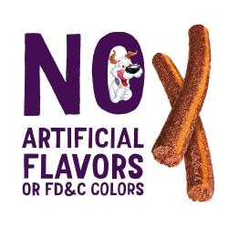 no artificial flavors or fd and c colors