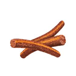 Beggin' Dog Treats Bacon & Cheddar Jack Flavor Stix