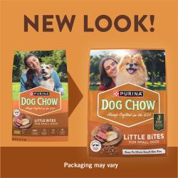 New look, packaging may vary