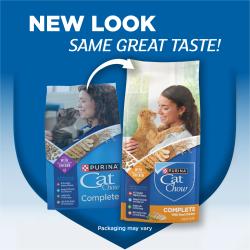 New Look Same Great Taste - Packaging may vary