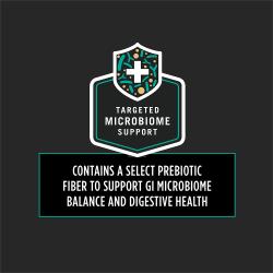 Pro Plan Veterinary Diets EN Gastroenteric is targeted microbiome support that contains prebiotic fiber