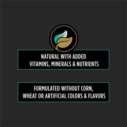 Pro Plan Veterinary Diets EN dog food is made with natural vitamins minerals nutrients and is formulated without corn or wheat.