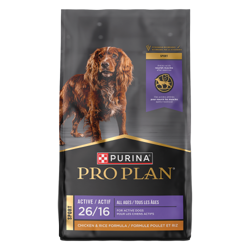 Purina Pro Plan Sport Active