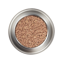 Purina Pro Plan Veterinary Diets EN Gastroenteric canine formula wet dog food in a bowl