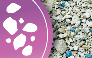 Tidy Feet Granule